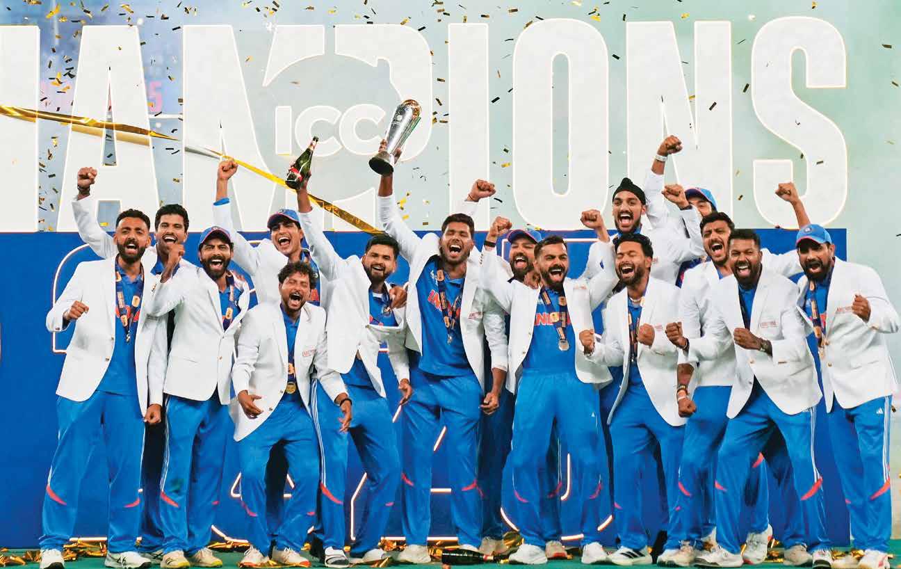 चैंपियन चैंपियन टीम इंडिया चैंपियन चैंपियन चैंपियन टीम इंडिया चैंपियन